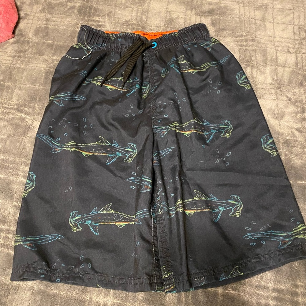 Boys swim trunks - Large